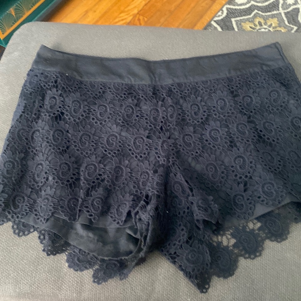 Summer shorts